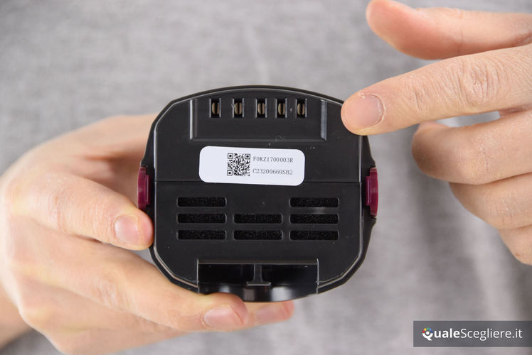 De'Longhi XLM21LE2.GYV