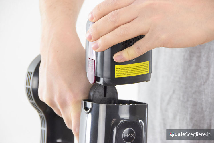 De'Longhi XLM21LE2.GYV