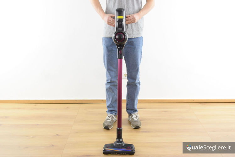 De'Longhi XLM21LE2.GYV