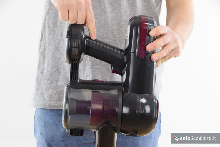 De'Longhi XLM21LE2.GYV