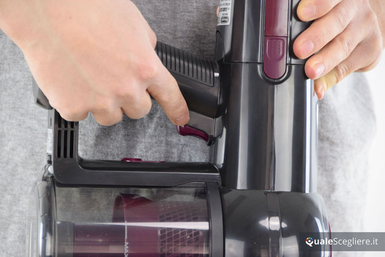 De'Longhi XLM21LE2.GYV