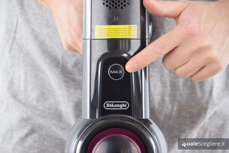 De'Longhi XLM21LE2.GYV