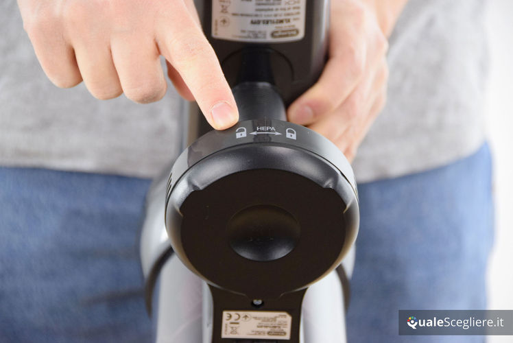 De'Longhi XLM21LE2.GYV