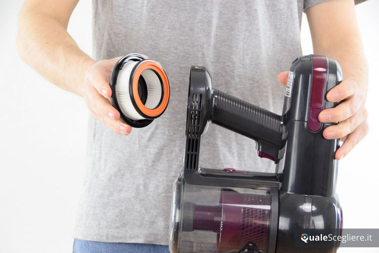 De'Longhi XLM21LE2.GYV