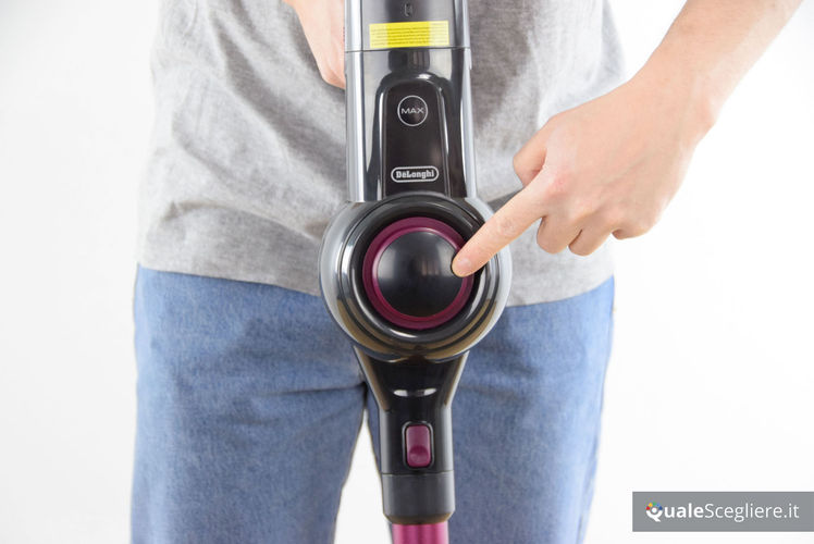 De'Longhi XLM21LE2.GYV