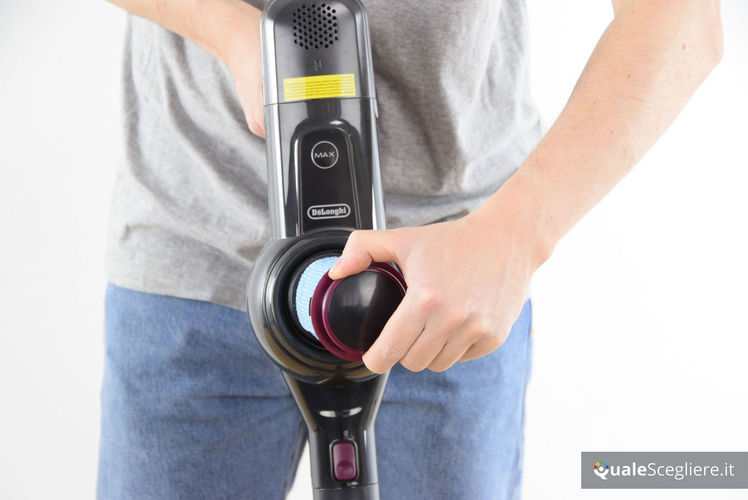 De'Longhi XLM21LE2.GYV