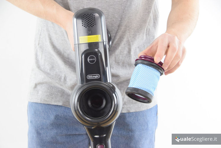 De'Longhi XLM21LE2.GYV