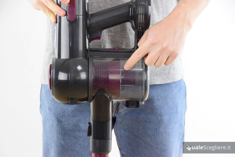 De'Longhi XLM21LE2.GYV