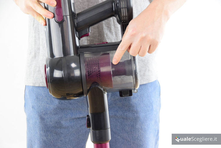 De'Longhi XLM21LE2.GYV