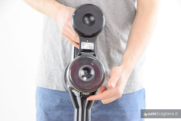 De'Longhi XLM21LE2.GYV