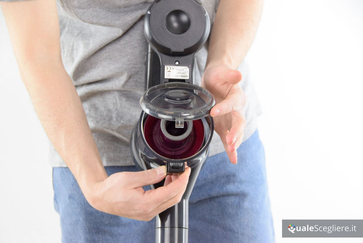 De'Longhi XLM21LE2.GYV