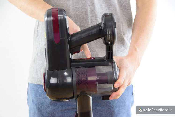 De'Longhi XLM21LE2.GYV