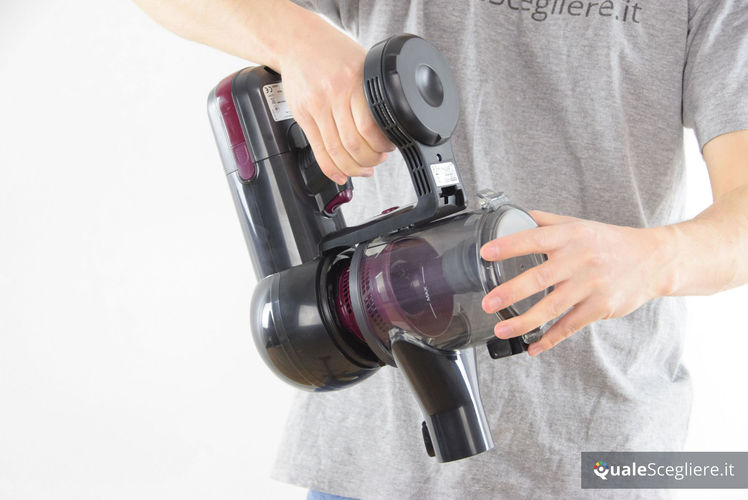 De'Longhi XLM21LE2.GYV