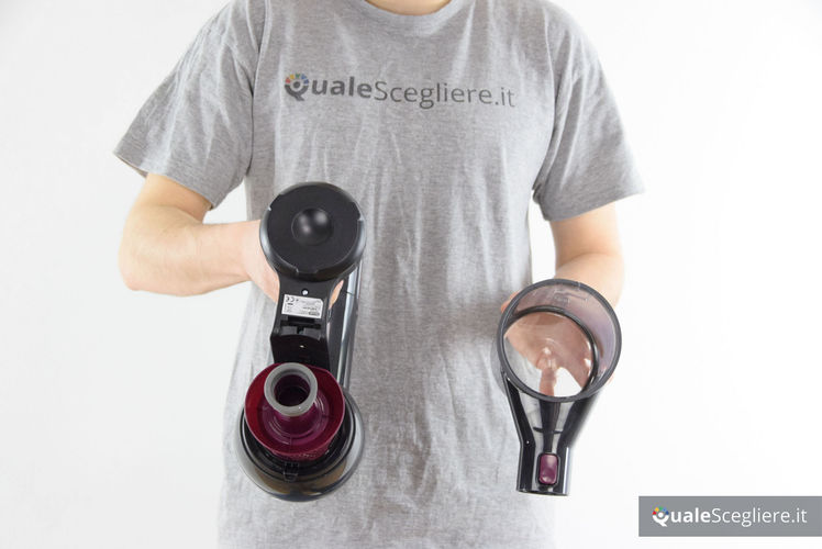 De'Longhi XLM21LE2.GYV