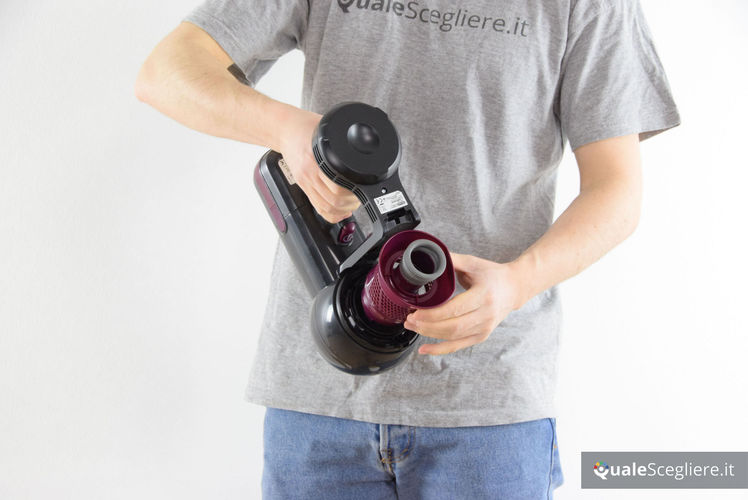 De'Longhi XLM21LE2.GYV