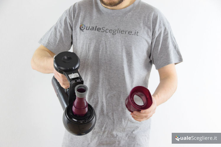 De'Longhi XLM21LE2.GYV