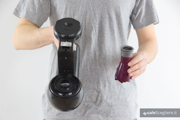 De'Longhi XLM21LE2.GYV