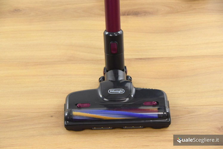 De'Longhi XLM21LE2.GYV