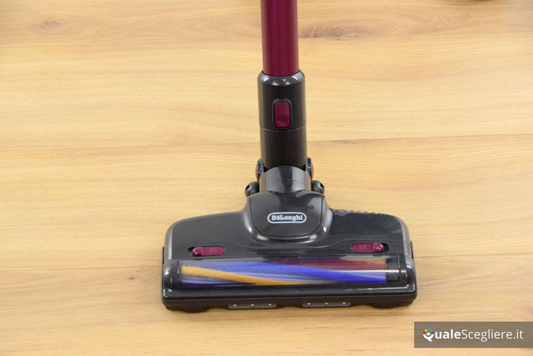 De'Longhi XLM21LE2.GYV