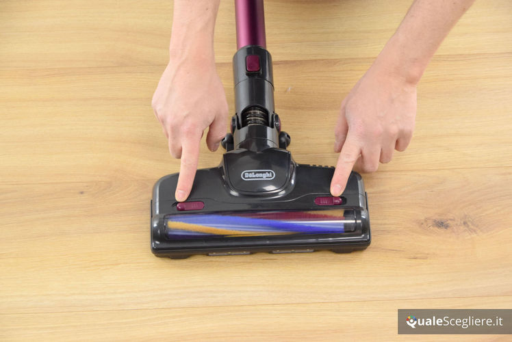 De'Longhi XLM21LE2.GYV