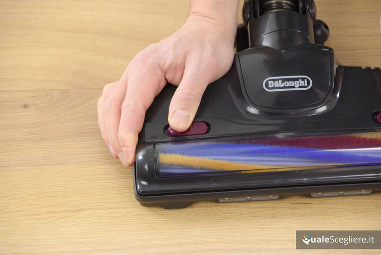 De'Longhi XLM21LE2.GYV