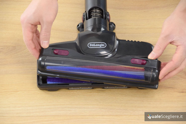 De'Longhi XLM21LE2.GYV