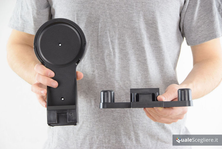 De'Longhi XLM21LE2.GYV