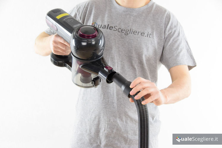 De'Longhi XLM21LE2.GYV