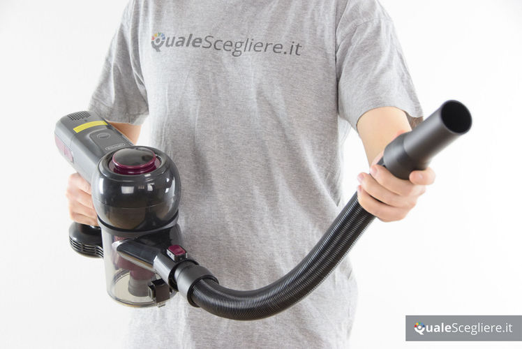 De'Longhi XLM21LE2.GYV