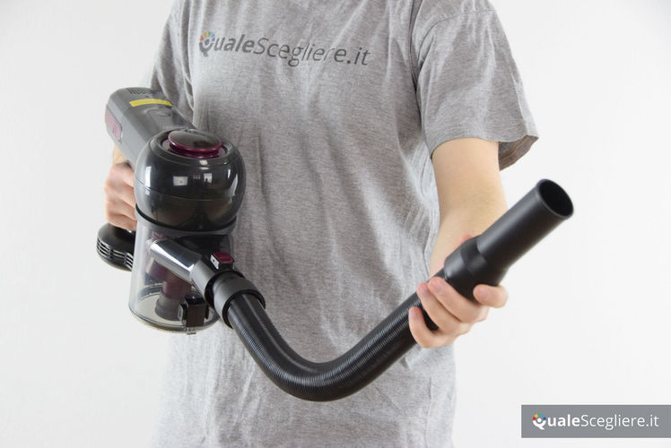 De'Longhi XLM21LE2.GYV