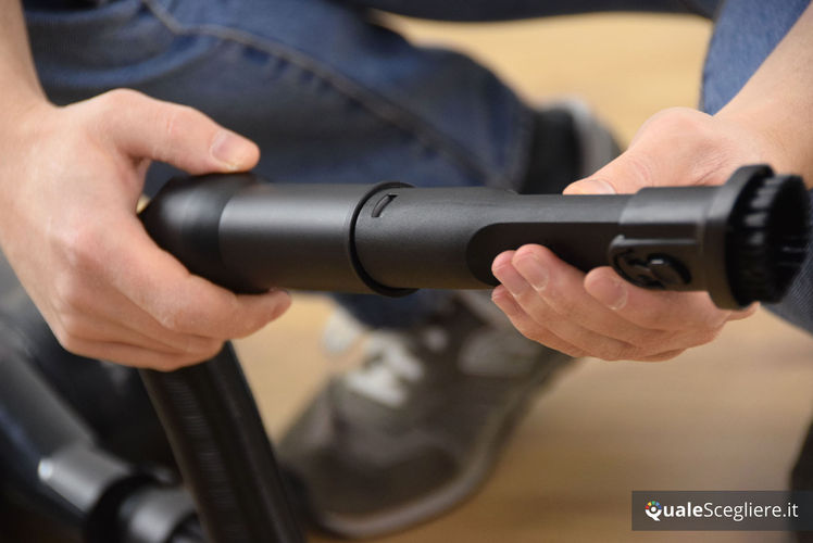 De'Longhi XLM21LE2.GYV