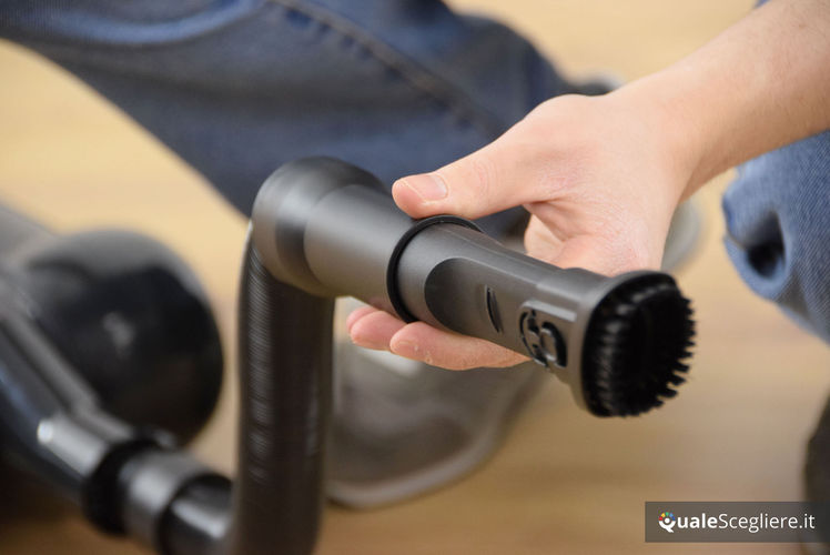 De'Longhi XLM21LE2.GYV