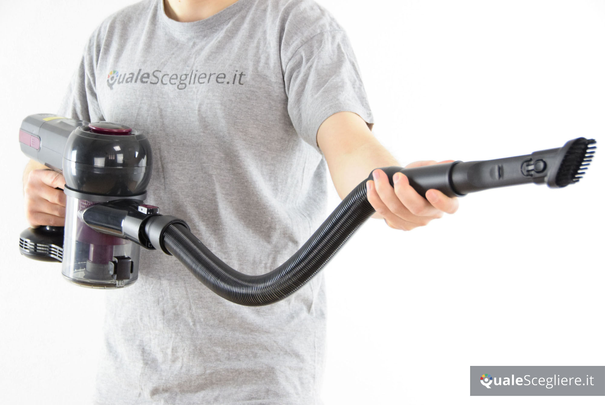 De'Longhi XLM21LE2.GYV