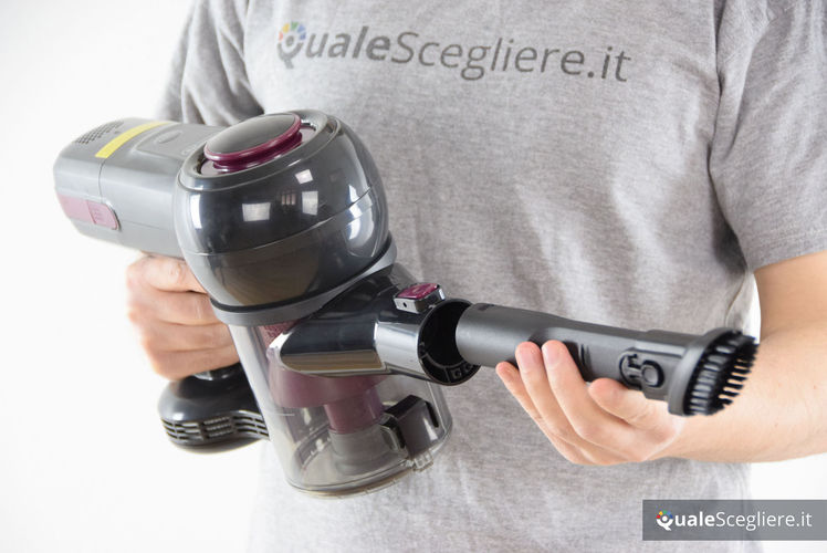 De'Longhi XLM21LE2.GYV