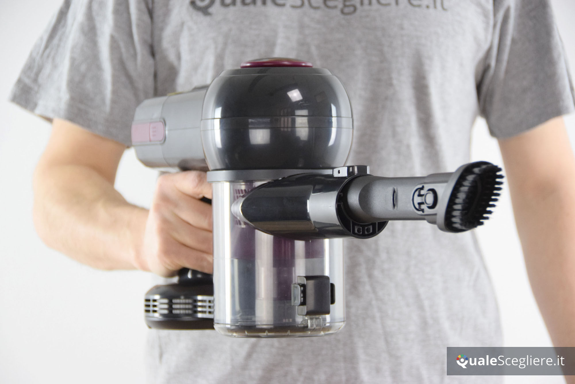 De'Longhi XLM21LE2.GYV