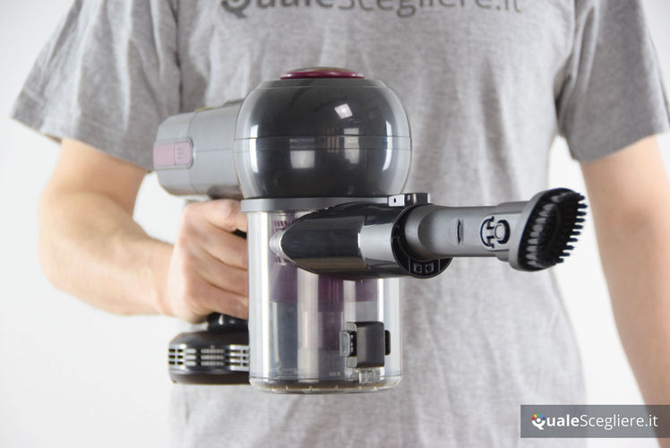 De'Longhi XLM21LE2.GYV