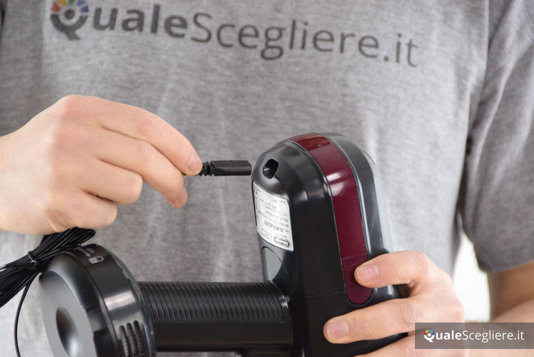 De'Longhi XLM21LE2.GYV