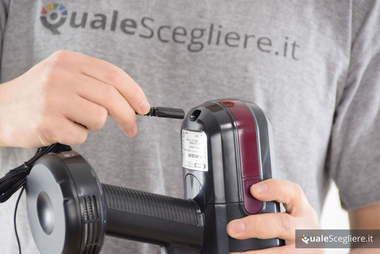 De'Longhi XLM21LE2.GYV