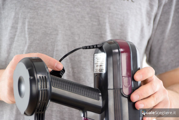 De'Longhi XLM21LE2.GYV