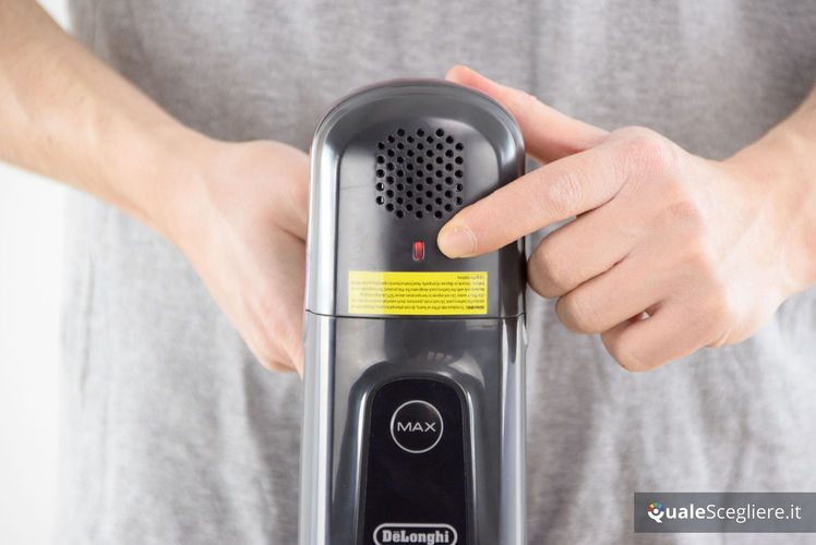 De'Longhi XLM21LE2.GYV