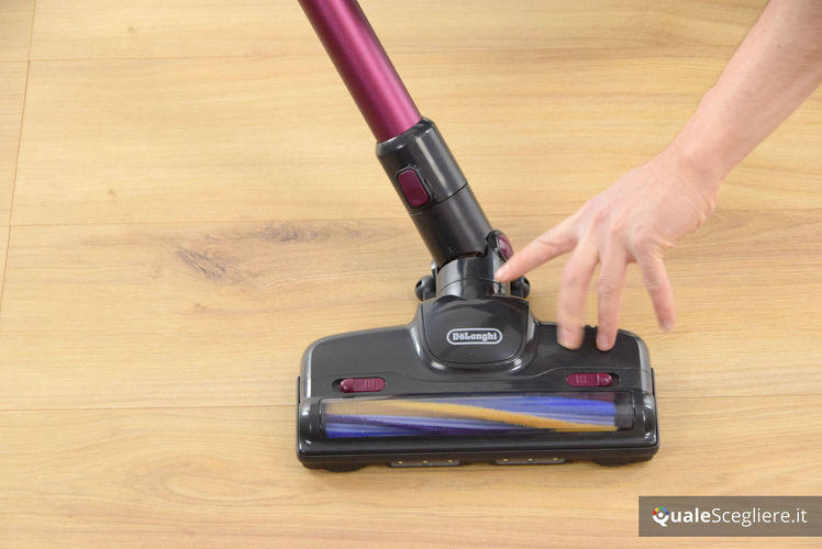 De'Longhi XLM21LE2.GYV