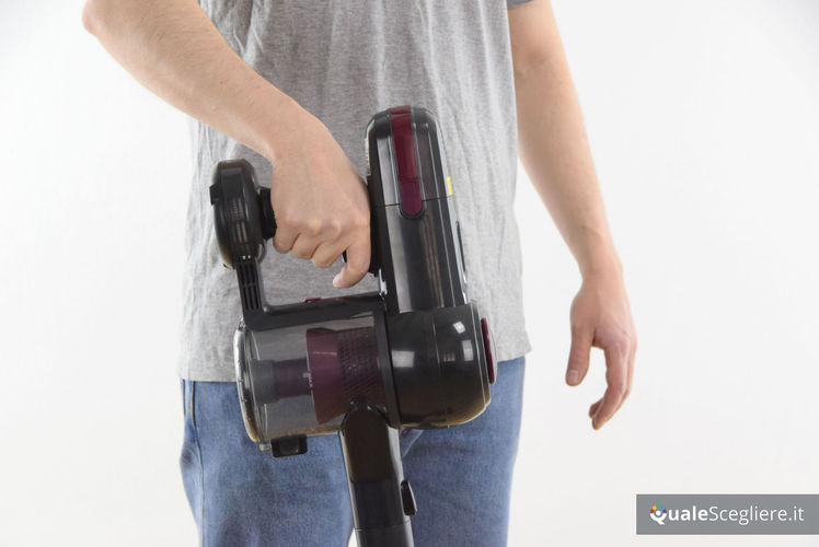 De'Longhi XLM21LE2.GYV