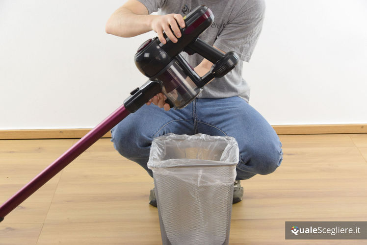 De'Longhi XLM21LE2.GYV