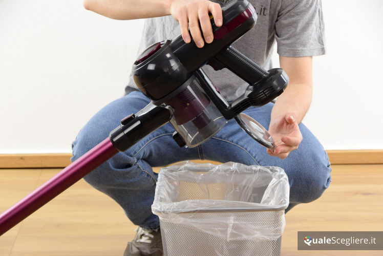 De'Longhi XLM21LE2.GYV