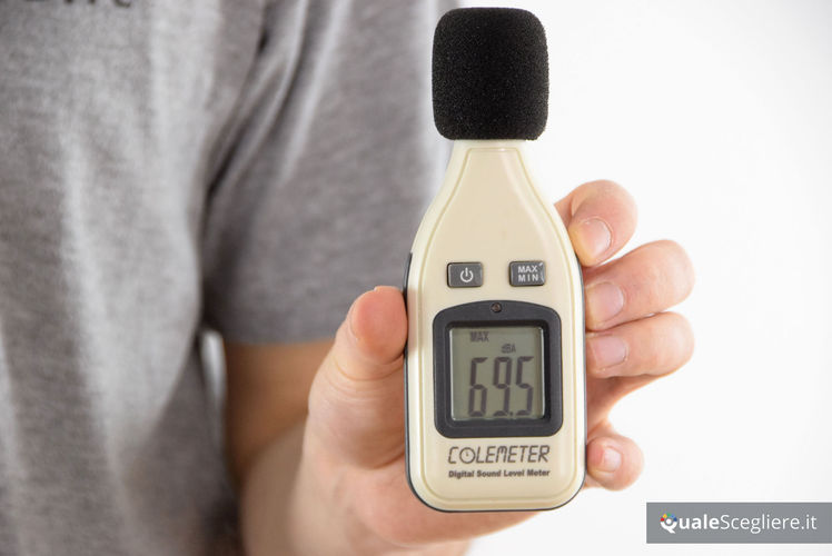 De'Longhi XLM21LE2.GYV