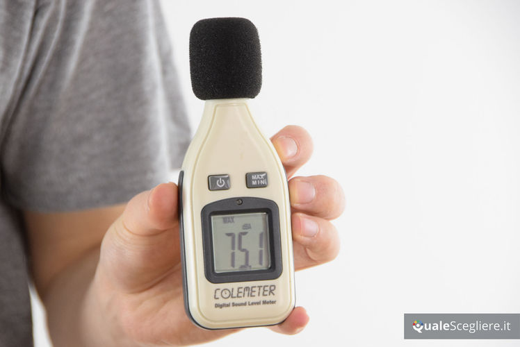 De'Longhi XLM21LE2.GYV