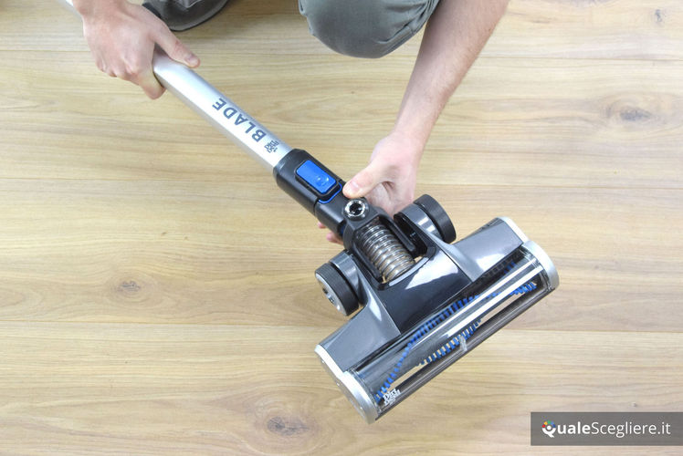 Dirt Devil Blade DD777-2