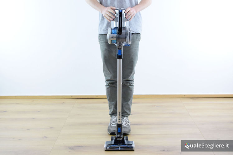 Dirt Devil Blade DD777-2