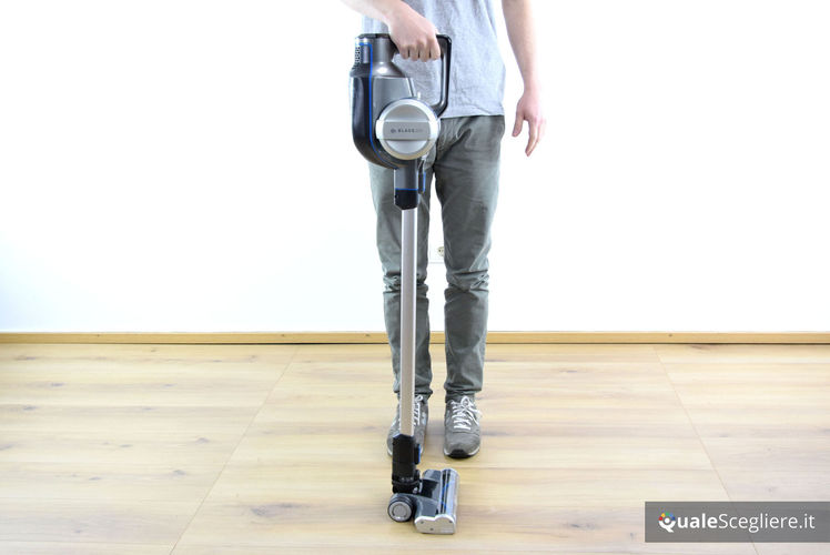 Dirt Devil Blade DD777-2