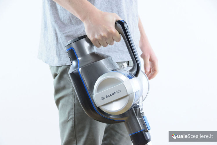 Dirt Devil Blade DD777-2